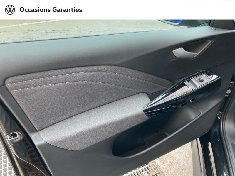 Voitures occasions VOLKSWAGEN ID.3 Life Max Paris