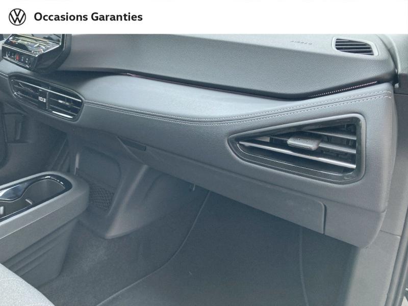 Voitures occasions VOLKSWAGEN ID.3 Life Max Paris