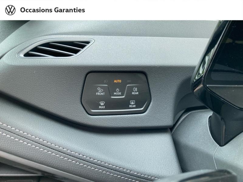 Voitures occasions VOLKSWAGEN ID.3 Life Max Paris