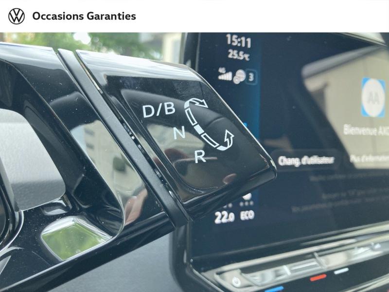 Voitures occasions VOLKSWAGEN ID.3 Life Max Paris