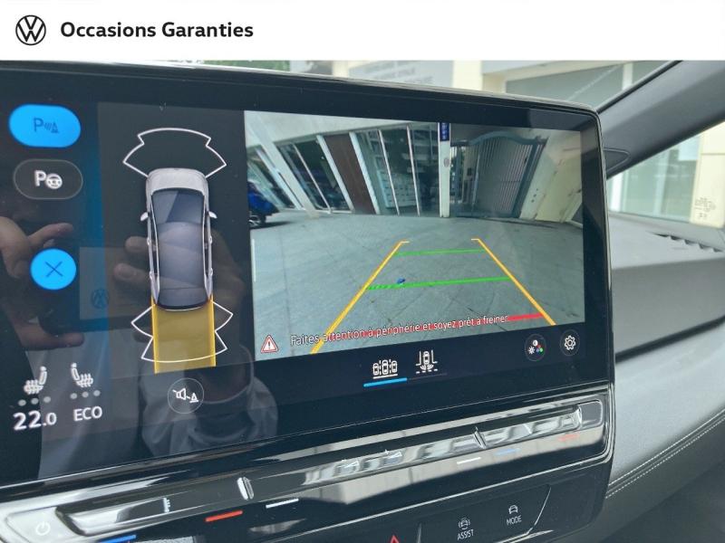 Voitures occasions VOLKSWAGEN ID.3 Life Max Paris