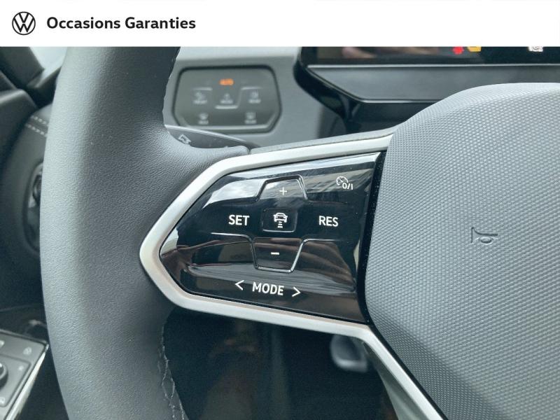 Voitures occasions VOLKSWAGEN ID.3 Life Max Paris