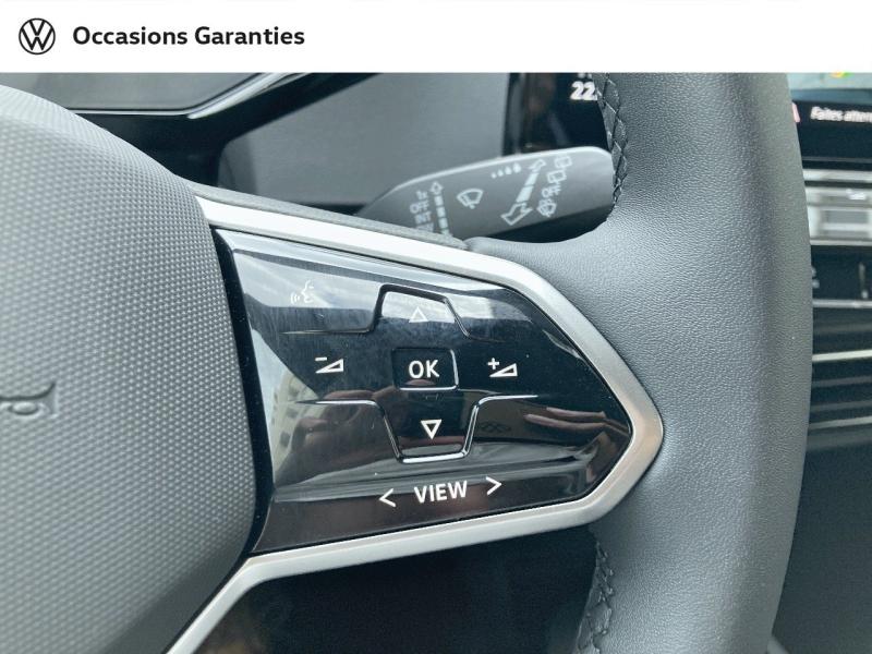 Voitures occasions VOLKSWAGEN ID.3 Life Max Paris