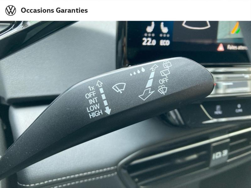 Voitures occasions VOLKSWAGEN ID.3 Life Max Paris