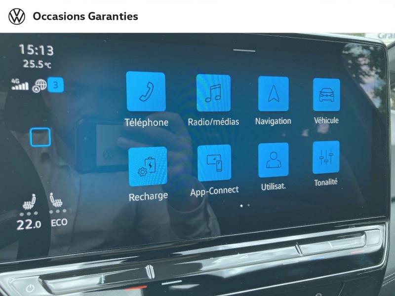 Voitures occasions VOLKSWAGEN ID.3 Life Max Paris