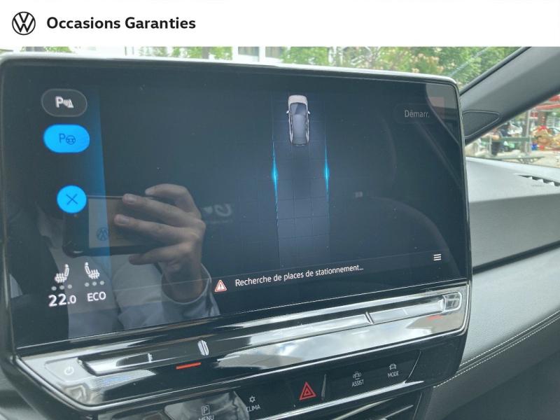 Voitures occasions VOLKSWAGEN ID.3 Life Max Paris