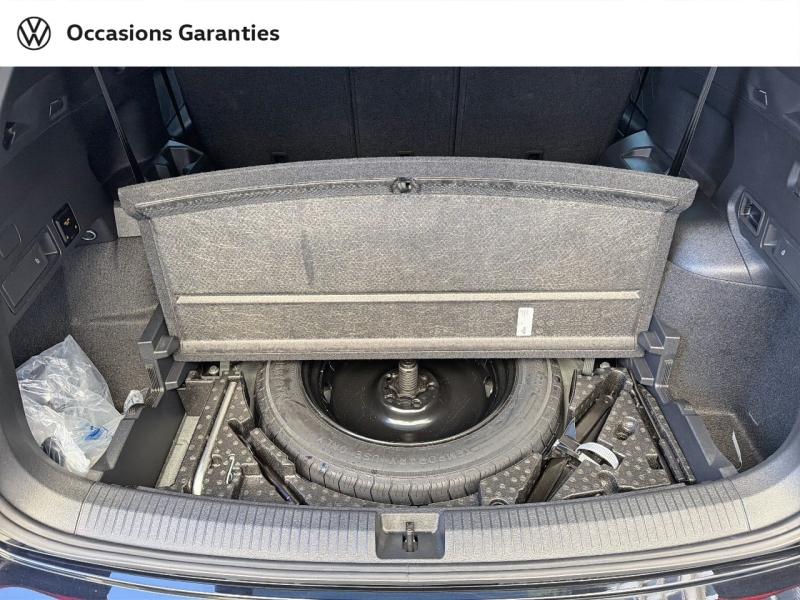 Voitures occasions VOLKSWAGEN TIGUAN ALLSPACE R-Line Paris