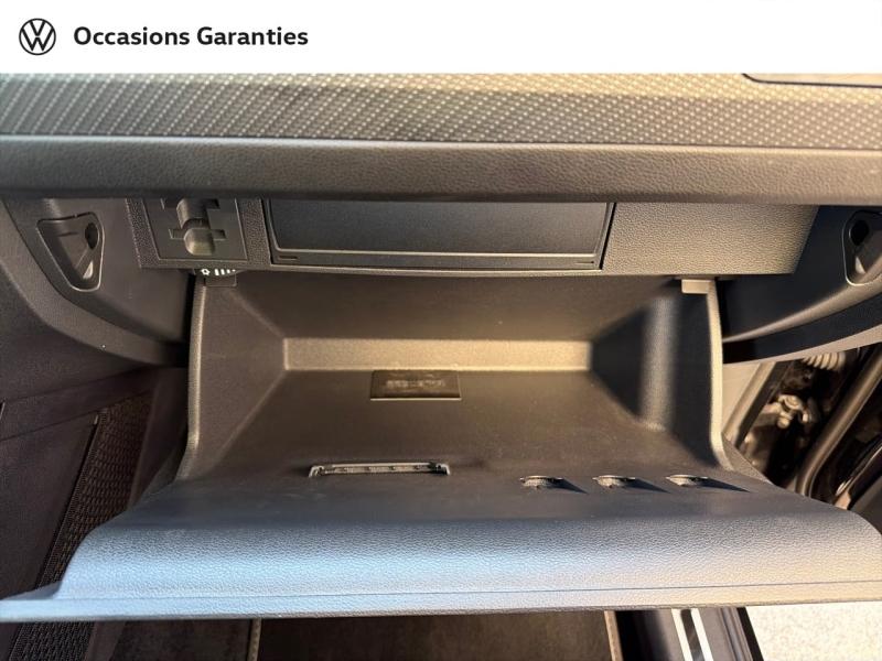 Voitures occasions VOLKSWAGEN TIGUAN ALLSPACE R-Line Paris