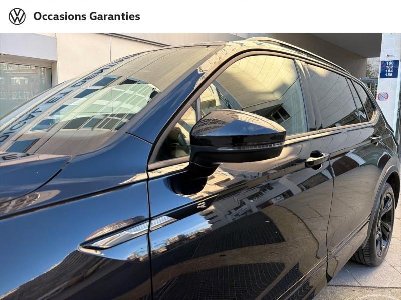 Voitures occasions VOLKSWAGEN TIGUAN ALLSPACE R-Line Paris