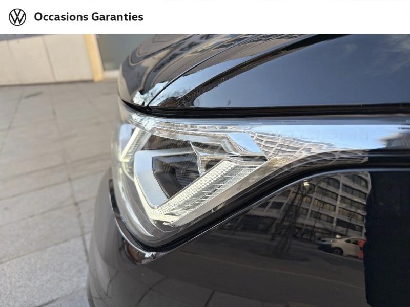 Voitures occasions VOLKSWAGEN TIGUAN ALLSPACE R-Line Paris