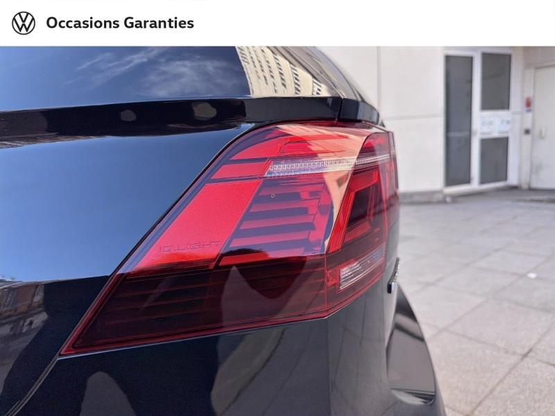 Voitures occasions VOLKSWAGEN TIGUAN ALLSPACE R-Line Paris