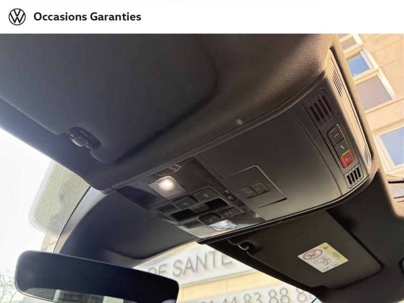 Voitures occasions VOLKSWAGEN TIGUAN ALLSPACE R-Line Paris