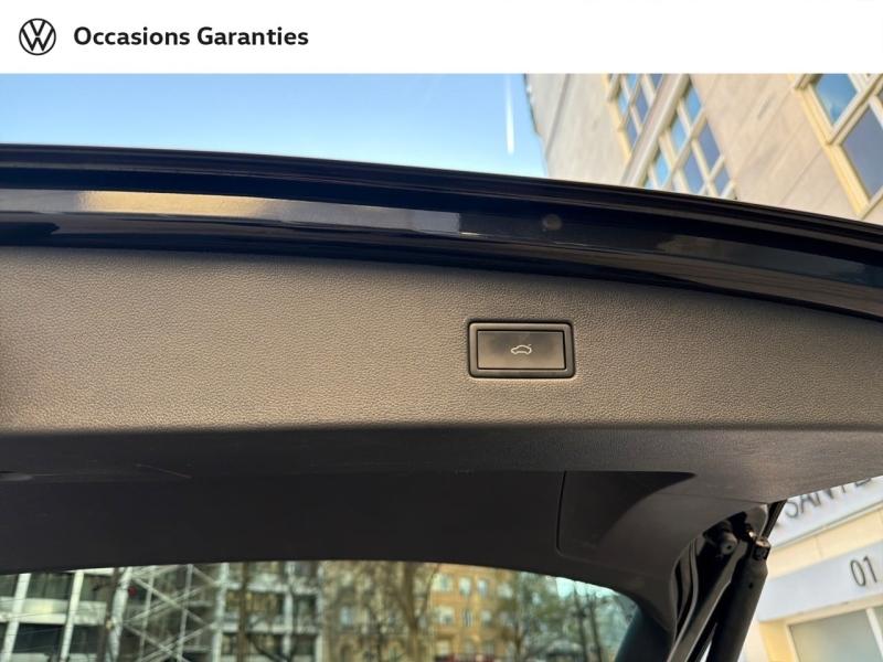Voitures occasions VOLKSWAGEN TIGUAN ALLSPACE R-Line Paris
