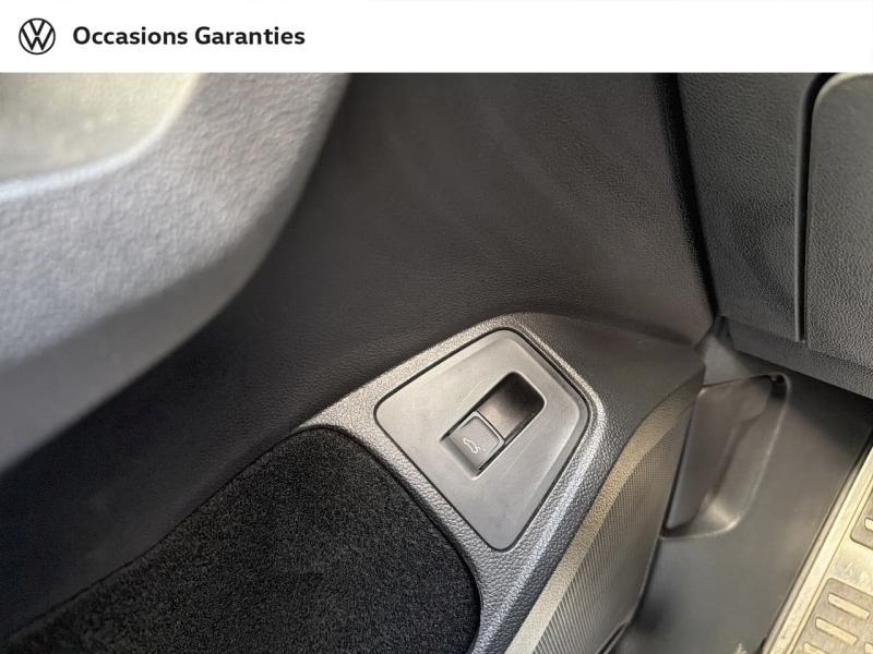Voitures occasions VOLKSWAGEN TIGUAN ALLSPACE R-Line Paris