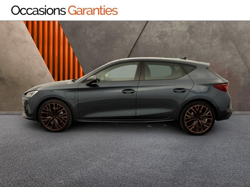 Voitures occasions CUPRA LEON Base Paris