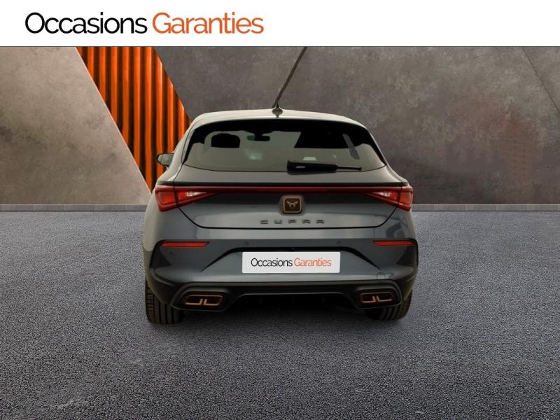 Voitures occasions CUPRA LEON Base Paris