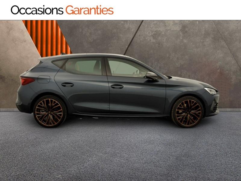 Voitures occasions CUPRA LEON Base Paris