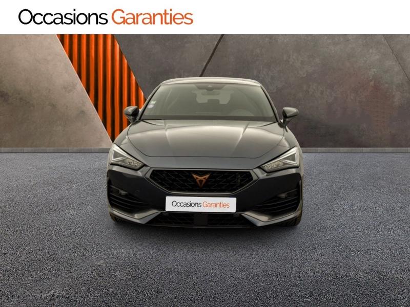 Voitures occasions CUPRA LEON Base Paris