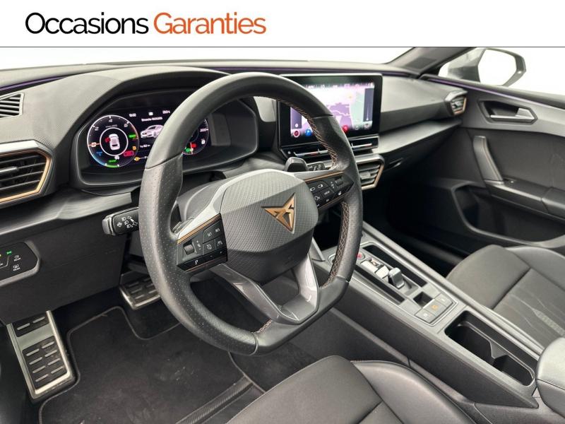 Voitures occasions CUPRA LEON Base Paris