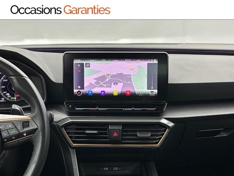Voitures occasions CUPRA LEON Base Paris