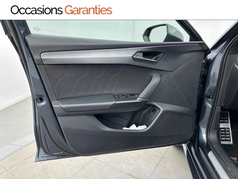 Voitures occasions CUPRA LEON Base Paris