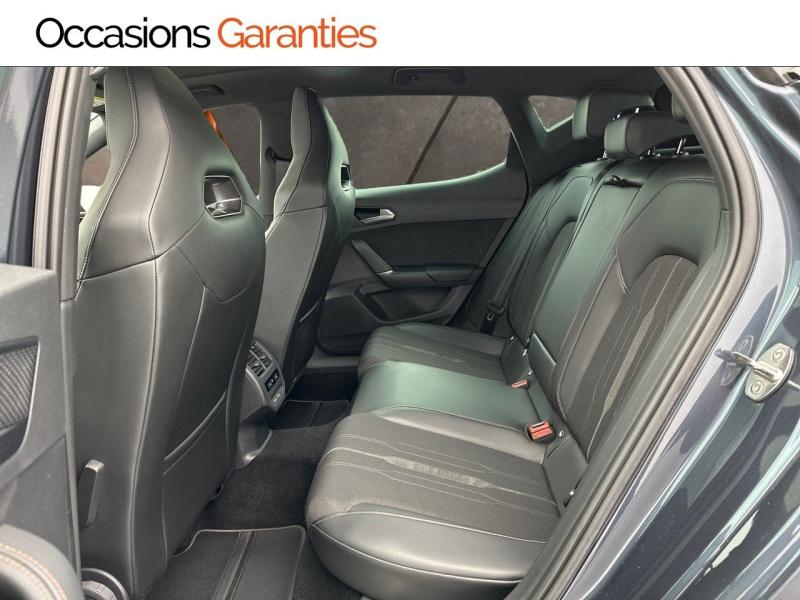 Voitures occasions CUPRA LEON Base Paris