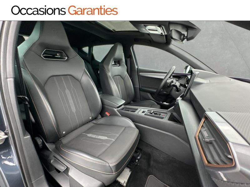 Voitures occasions CUPRA LEON Base Paris