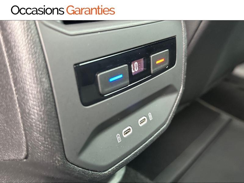 Voitures occasions CUPRA LEON Base Paris