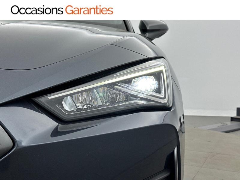 Voitures occasions CUPRA LEON Base Paris