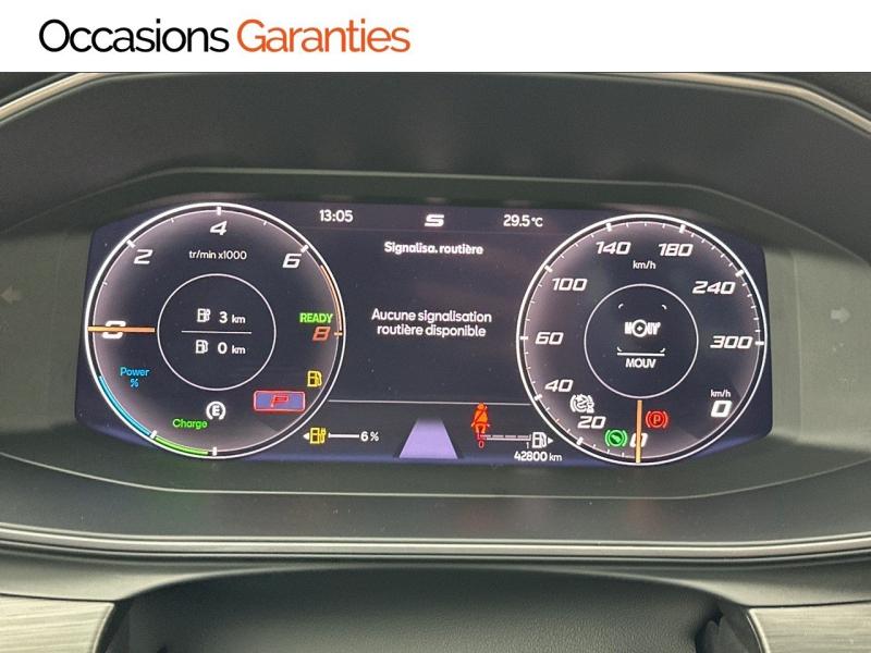 Voitures occasions CUPRA LEON Base Paris
