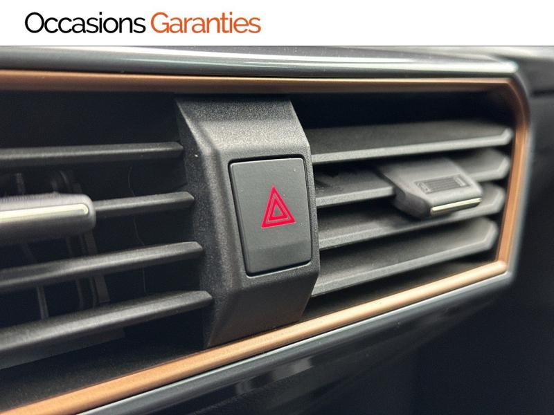 Voitures occasions CUPRA LEON Base Paris