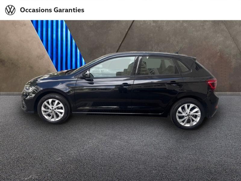 Voitures occasions VOLKSWAGEN POLO Style Paris