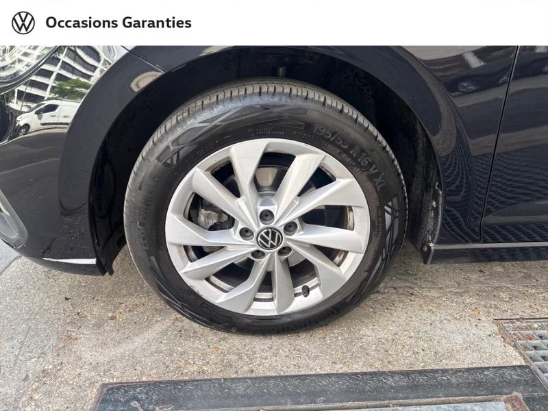 Voitures occasions VOLKSWAGEN POLO Style Paris