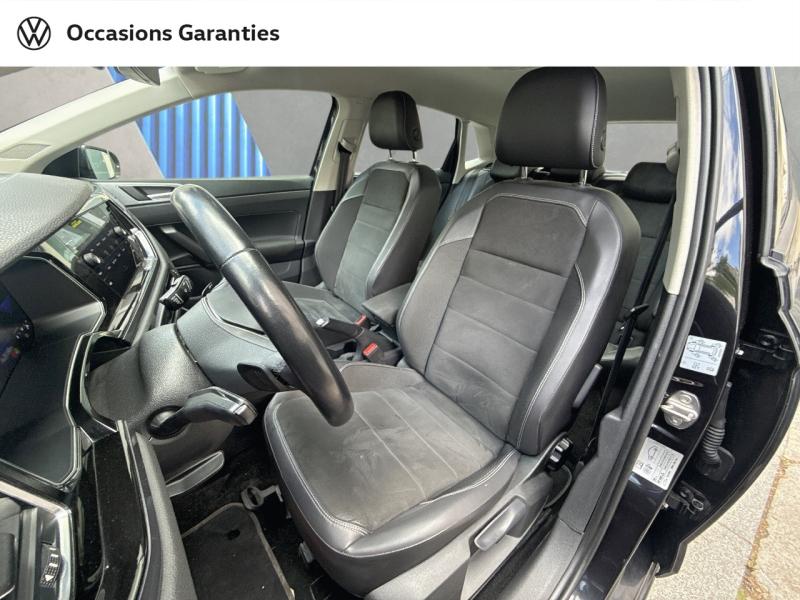 Voitures occasions VOLKSWAGEN POLO Style Paris