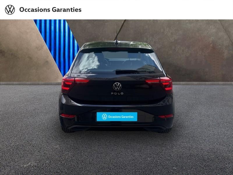 Voitures occasions VOLKSWAGEN POLO Style Paris