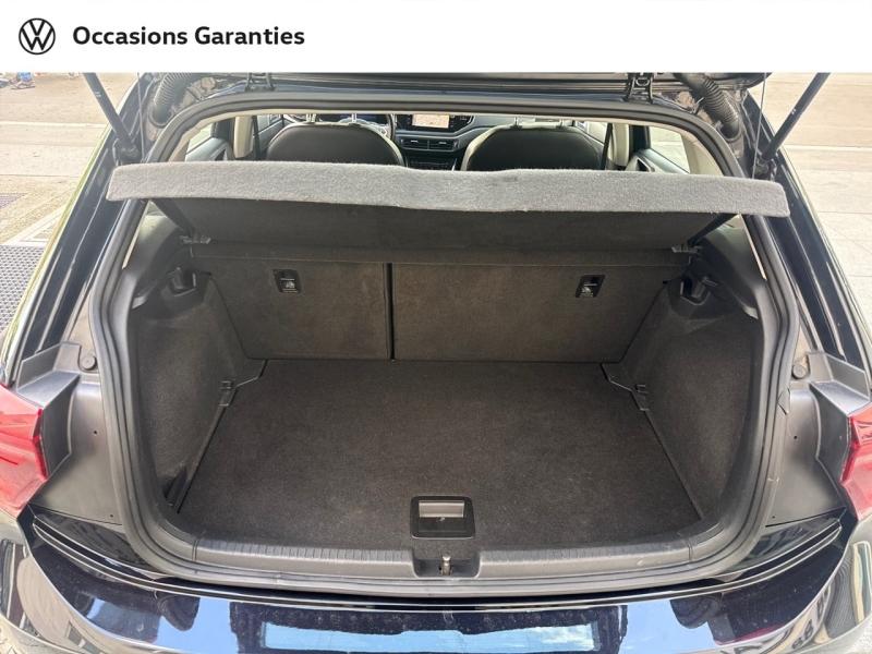 Voitures occasions VOLKSWAGEN POLO Style Paris