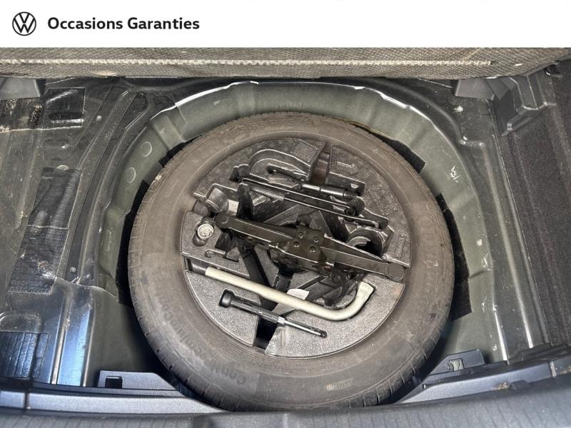 Voitures occasions VOLKSWAGEN POLO Style Paris