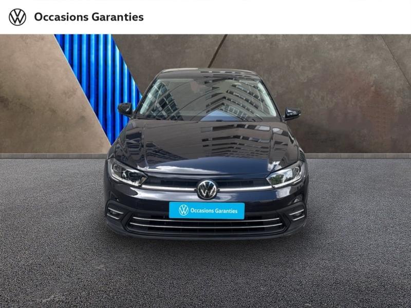 Voitures occasions VOLKSWAGEN POLO Style Paris