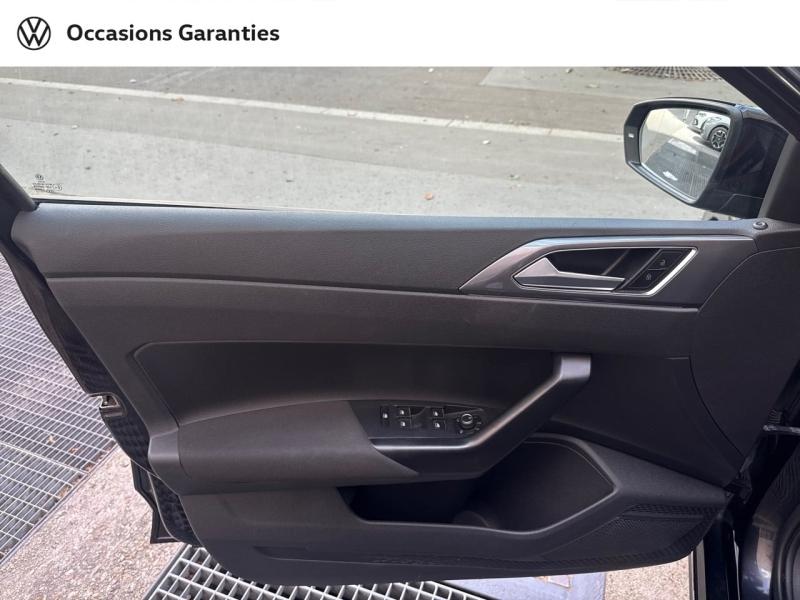 Voitures occasions VOLKSWAGEN POLO Style Paris