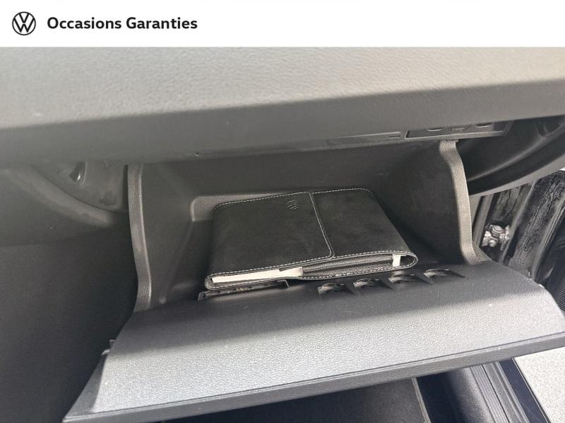 Voitures occasions VOLKSWAGEN POLO Style Paris