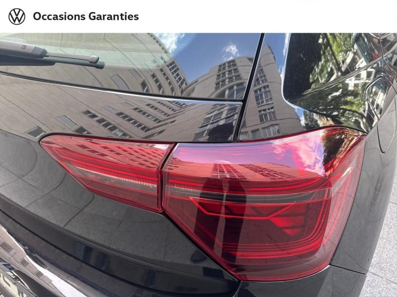 Voitures occasions VOLKSWAGEN POLO Style Paris