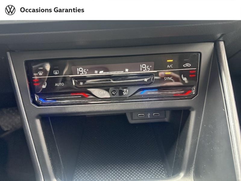 Voitures occasions VOLKSWAGEN POLO Style Paris