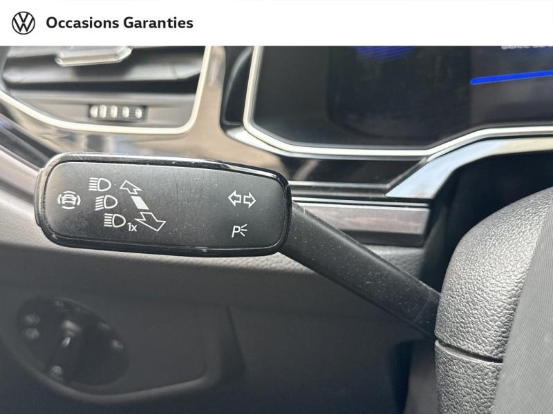 Voitures occasions VOLKSWAGEN POLO Style Paris