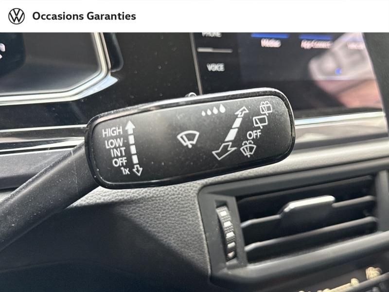 Voitures occasions VOLKSWAGEN POLO Style Paris