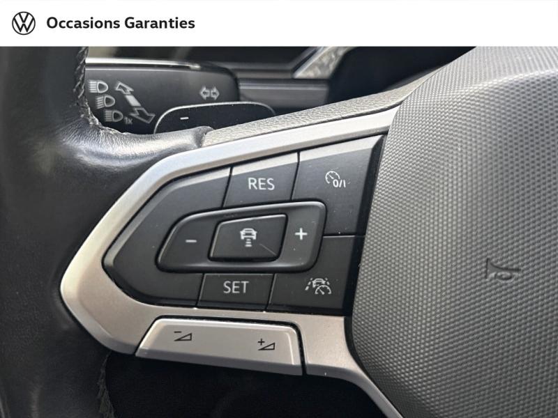 Voitures occasions VOLKSWAGEN POLO Style Paris