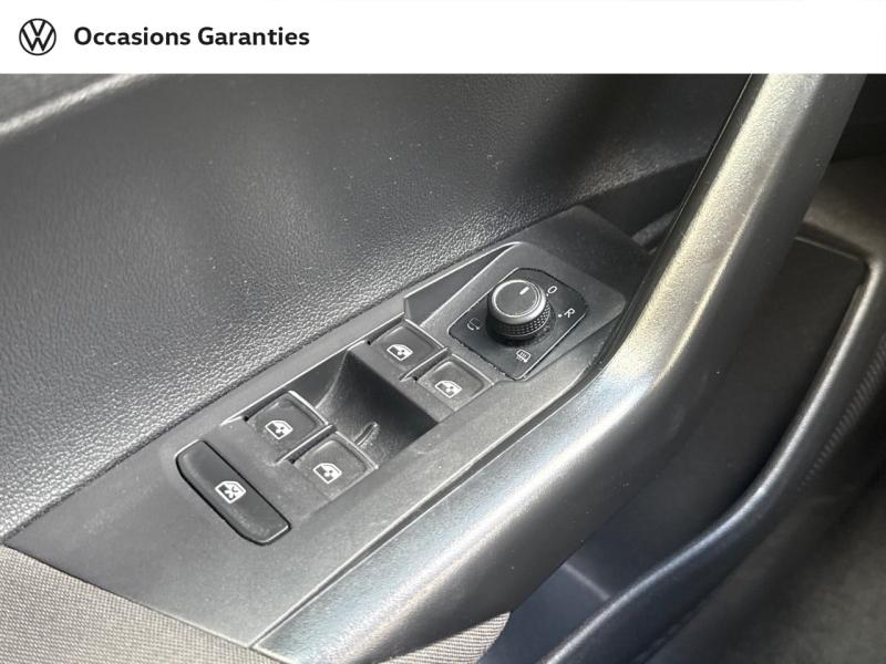 Voitures occasions VOLKSWAGEN POLO Style Paris