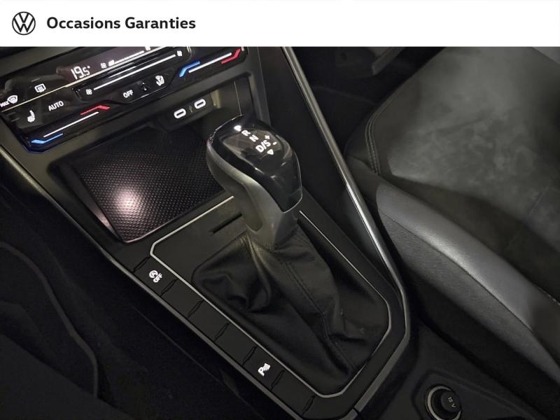 Voitures occasions VOLKSWAGEN POLO Style Paris