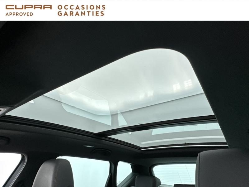 Voitures occasions CUPRA ATECA Base Paris