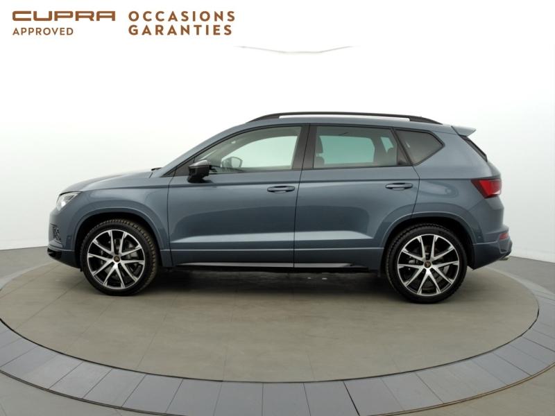 Voitures occasions CUPRA ATECA Base Paris