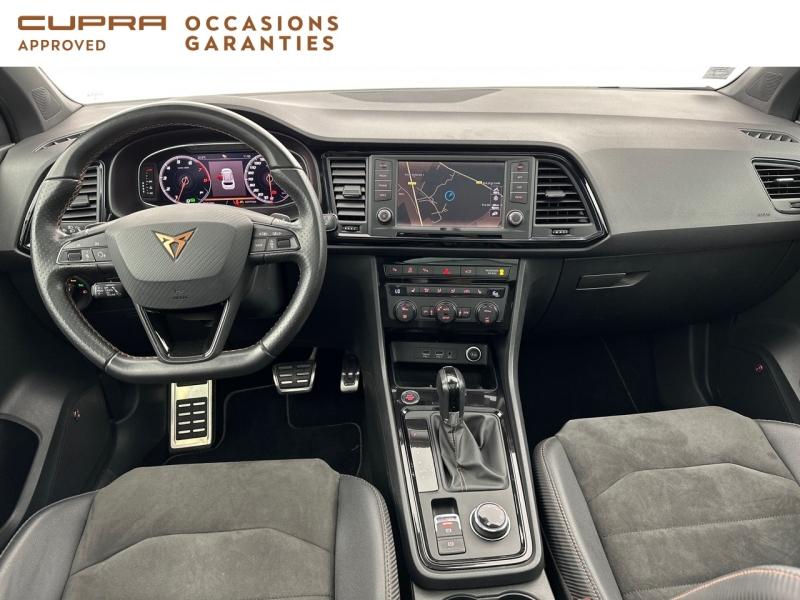 Voitures occasions CUPRA ATECA Base Paris